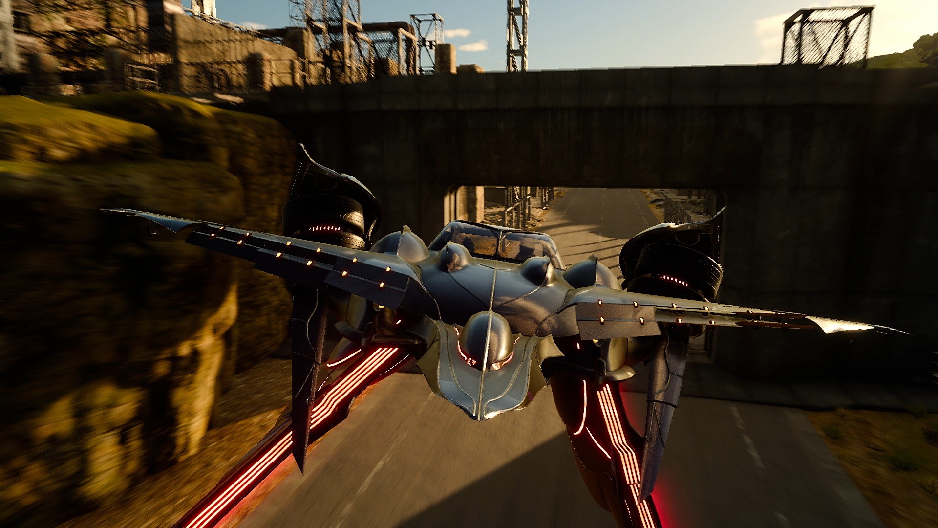 Final Fantasy XV - Imagen 49